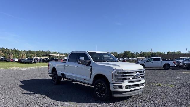 2024 Ford F-350 Super Duty King Ranch