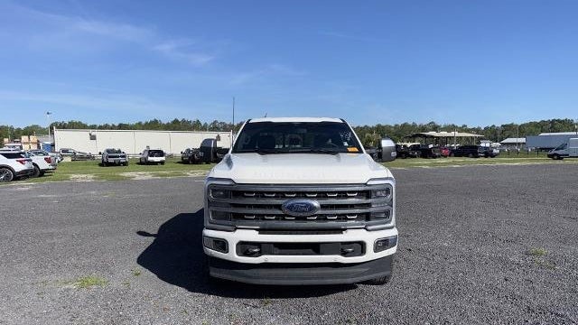 2024 Ford F-350 Super Duty King Ranch