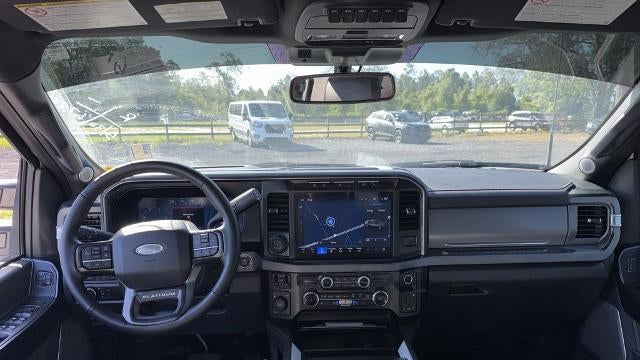 2024 Ford F-350 Super Duty King Ranch