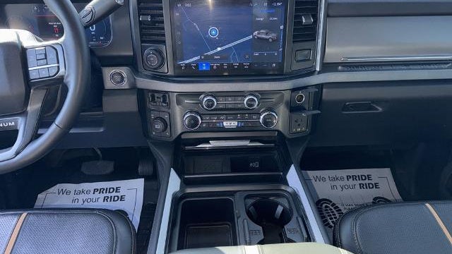 2024 Ford F-350 Super Duty King Ranch