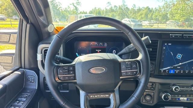 2024 Ford F-350 Super Duty King Ranch