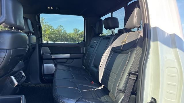2024 Ford F-350 Super Duty King Ranch