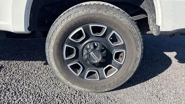 2024 Ford F-350 Super Duty King Ranch