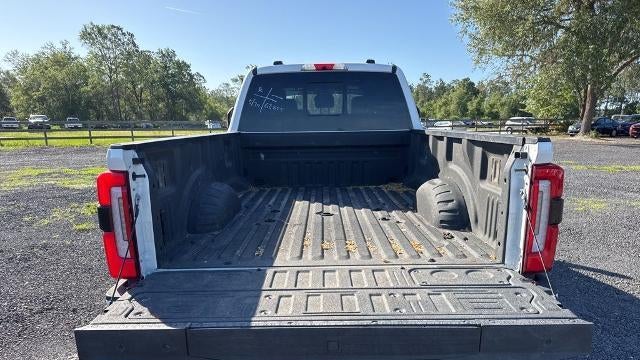 2024 Ford F-350 Super Duty King Ranch