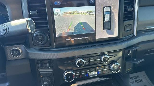 2024 Ford F-350 Super Duty King Ranch