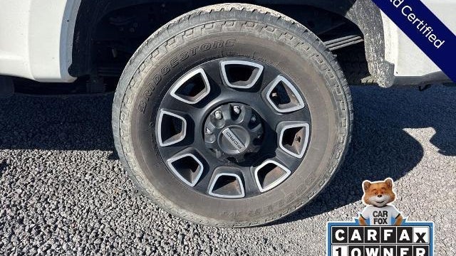 2024 Ford F-350 Super Duty King Ranch