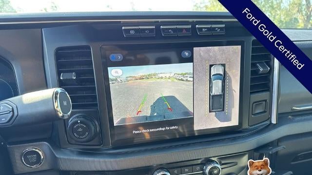 2024 Ford F-350 Super Duty King Ranch