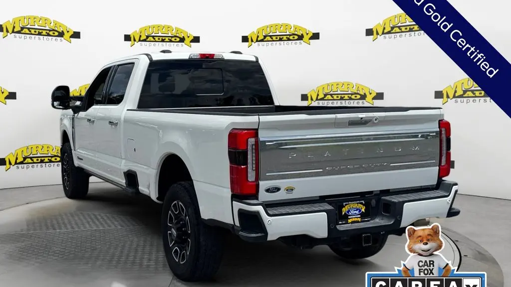 2024 Ford F-350 Super Duty King Ranch