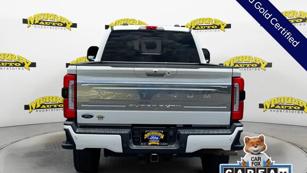 2024 Ford F-350 Super Duty King Ranch