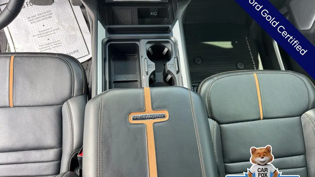 2024 Ford F-350 Super Duty King Ranch