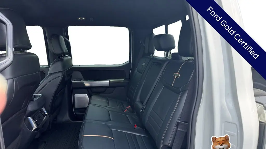 2024 Ford F-350 Super Duty King Ranch