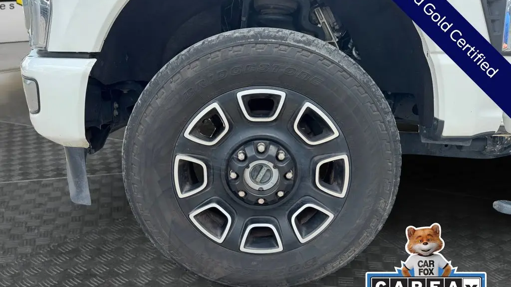 2024 Ford F-350 Super Duty King Ranch
