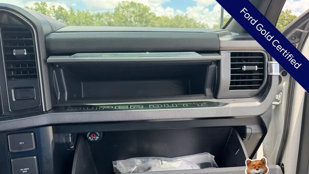 2024 Ford F-350 Super Duty King Ranch