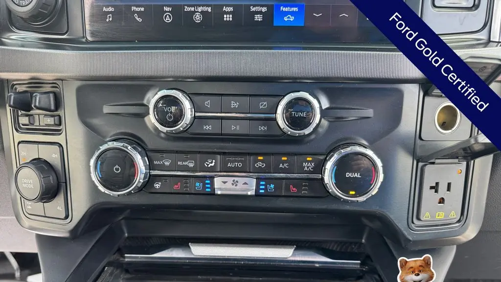 2024 Ford F-350 Super Duty King Ranch