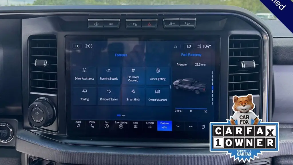 2024 Ford F-350 Super Duty King Ranch
