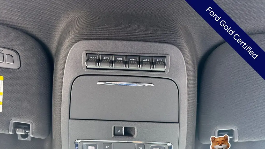 2024 Ford F-350 Super Duty King Ranch