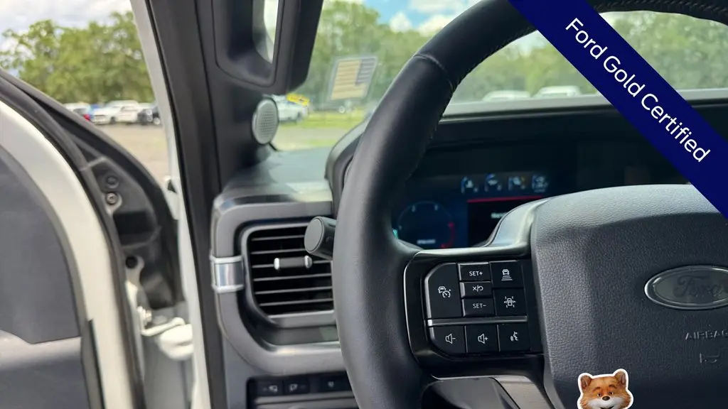 2024 Ford F-350 Super Duty King Ranch