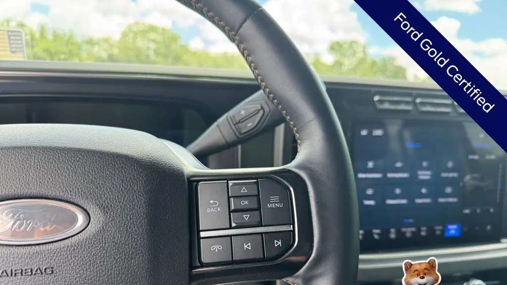 2024 Ford F-350 Super Duty King Ranch