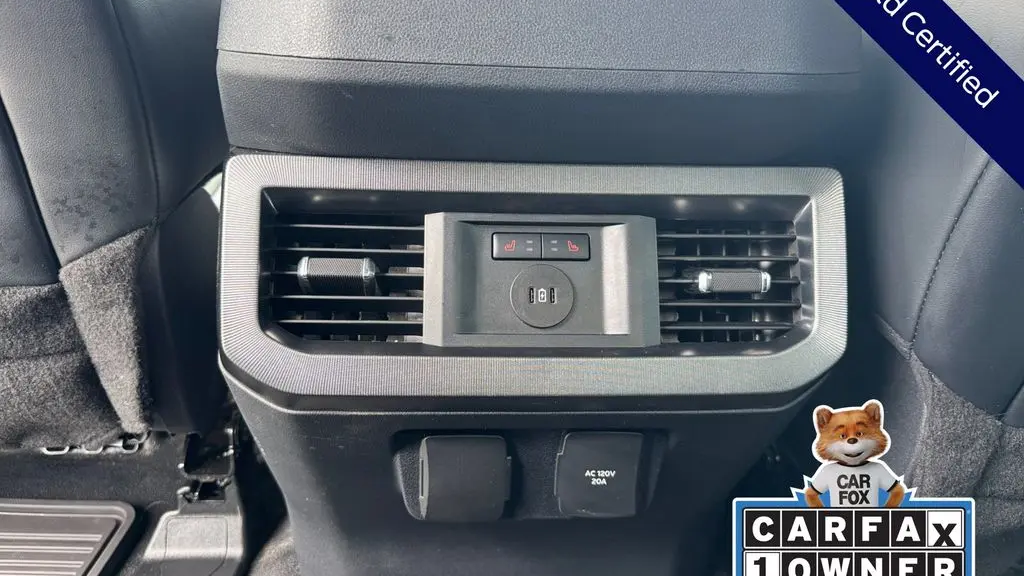 2024 Ford F-350 Super Duty King Ranch