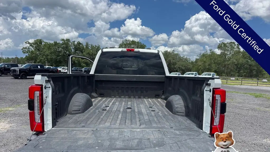 2024 Ford F-350 Super Duty King Ranch