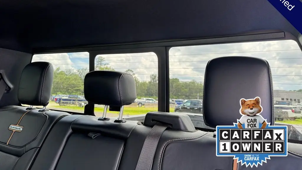 2024 Ford F-350 Super Duty King Ranch