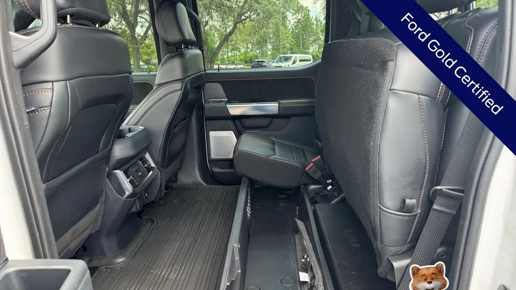 2024 Ford F-350 Super Duty King Ranch