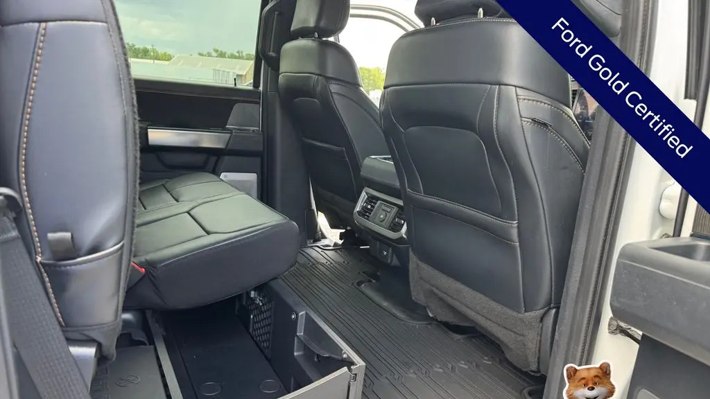 2024 Ford F-350 Super Duty King Ranch