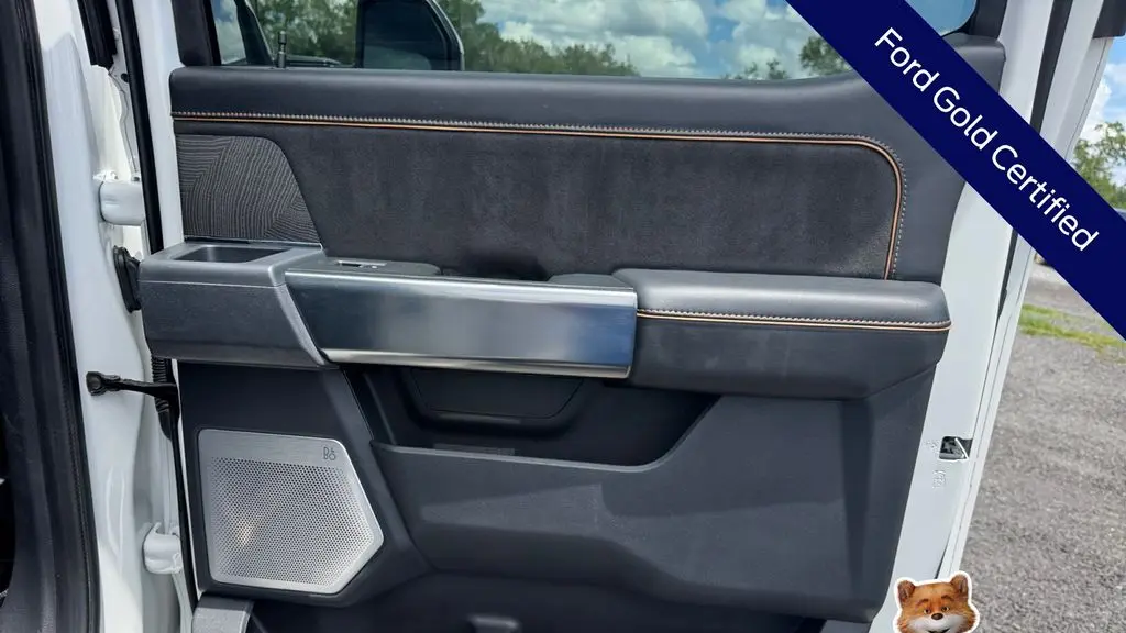 2024 Ford F-350 Super Duty King Ranch