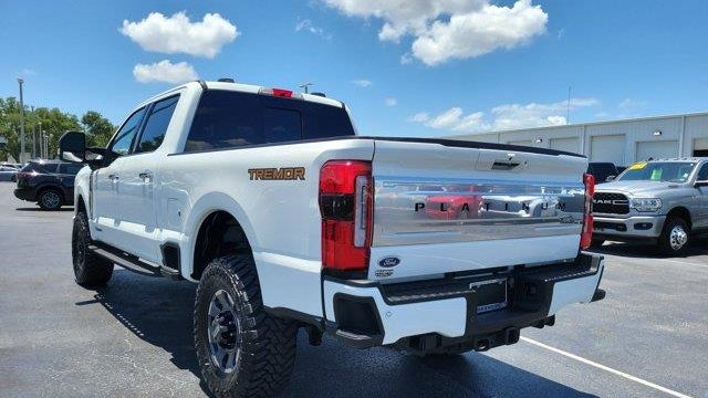 2024 Ford F-350 Super Duty King Ranch