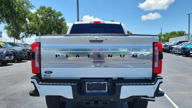 2024 Ford F-350 Super Duty King Ranch