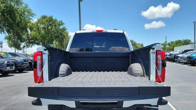 2024 Ford F-350 Super Duty King Ranch