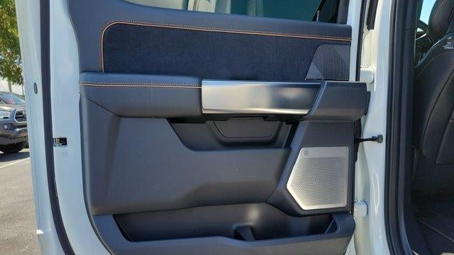 2024 Ford F-350 Super Duty King Ranch