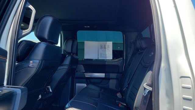 2024 Ford F-350 Super Duty King Ranch