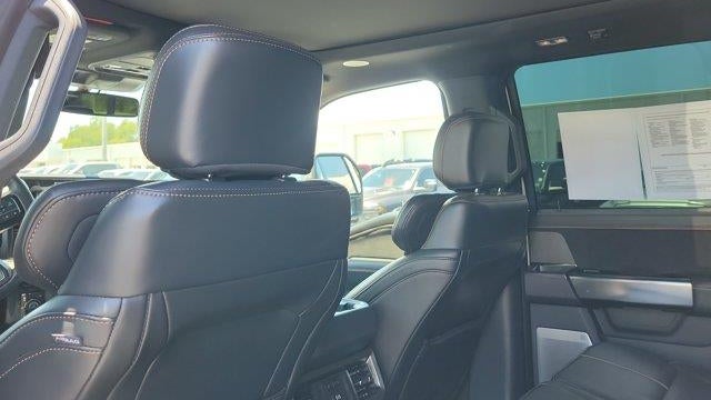 2024 Ford F-350 Super Duty King Ranch