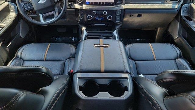 2024 Ford F-350 Super Duty King Ranch