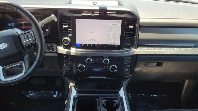 2024 Ford F-350 Super Duty King Ranch
