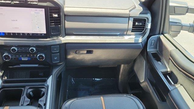 2024 Ford F-350 Super Duty King Ranch