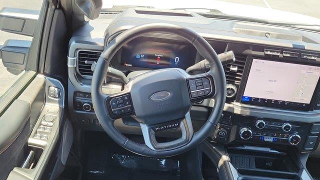 2024 Ford F-350 Super Duty King Ranch