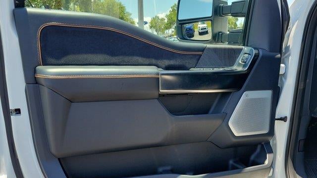 2024 Ford F-350 Super Duty King Ranch
