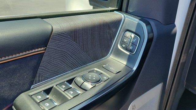 2024 Ford F-350 Super Duty King Ranch