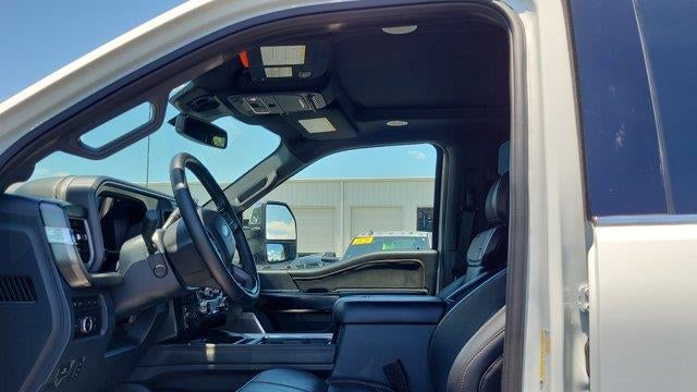 2024 Ford F-350 Super Duty King Ranch