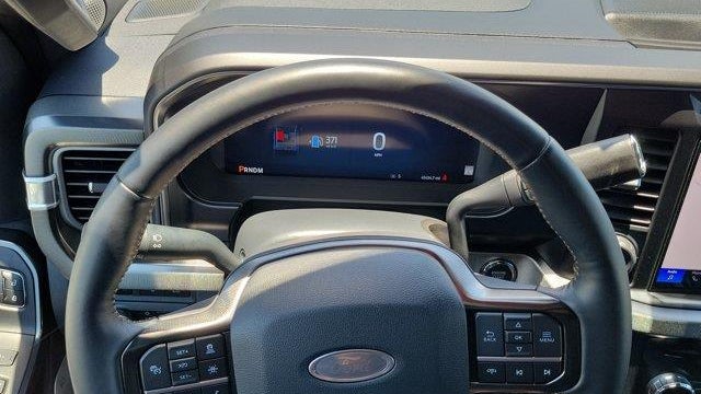 2024 Ford F-350 Super Duty King Ranch