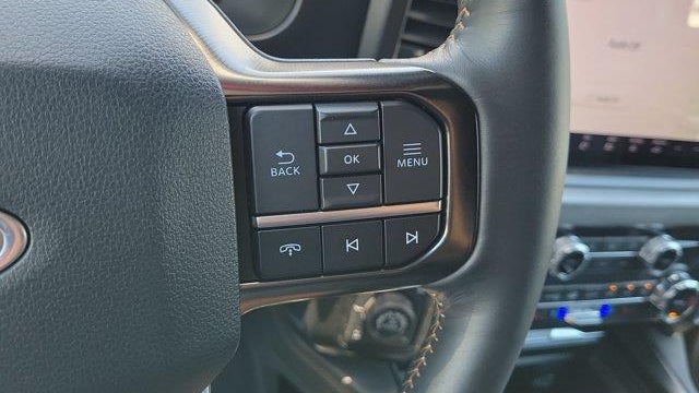 2024 Ford F-350 Super Duty King Ranch