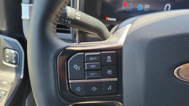 2024 Ford F-350 Super Duty King Ranch