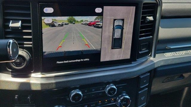 2024 Ford F-350 Super Duty King Ranch