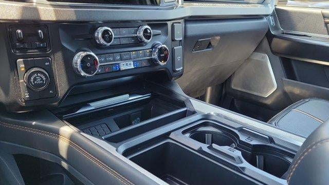 2024 Ford F-350 Super Duty King Ranch
