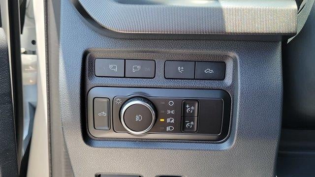 2024 Ford F-350 Super Duty King Ranch