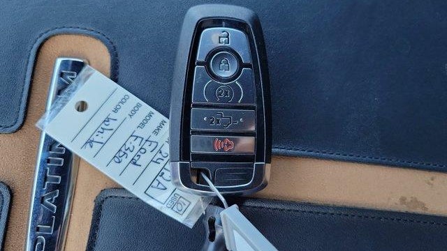 2024 Ford F-350 Super Duty King Ranch