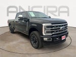 2024 F-350 Super Duty Thumbnail 4