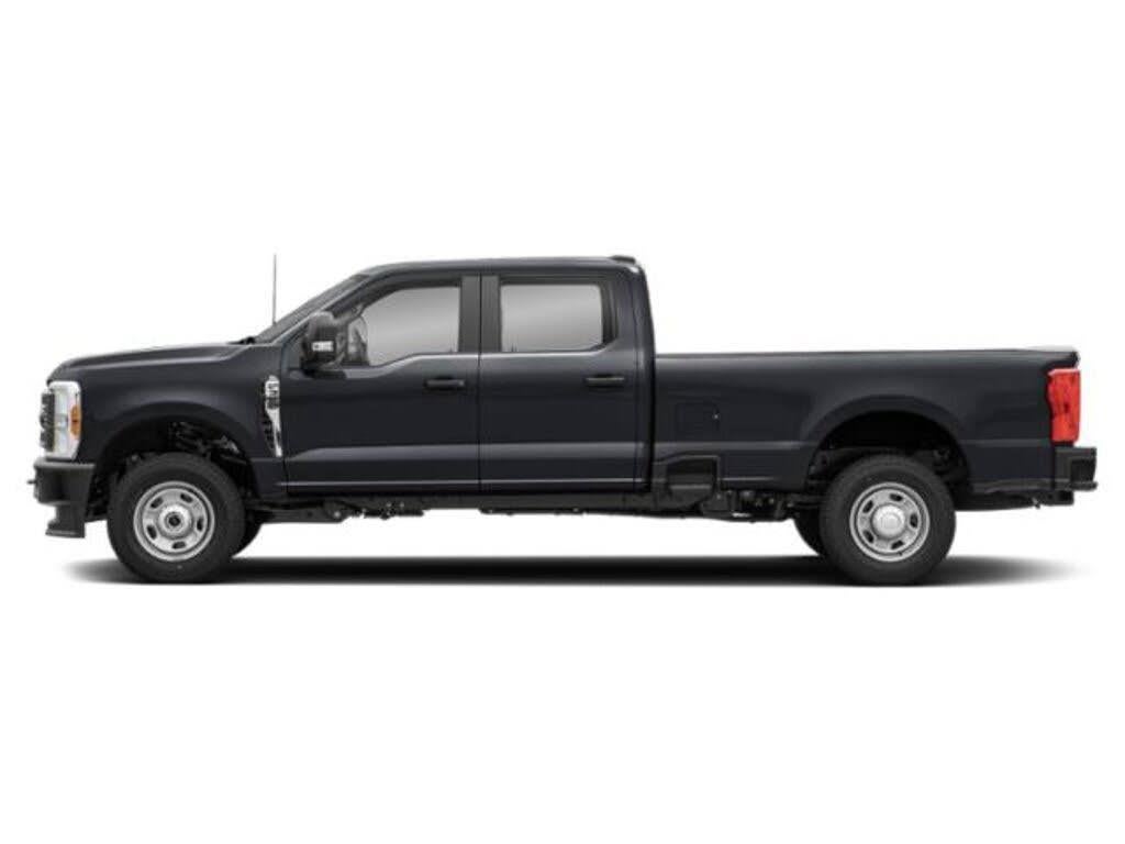 2024 Ford F-350 - $73,475